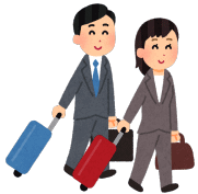 大阪格安航空券の当日予約サービス